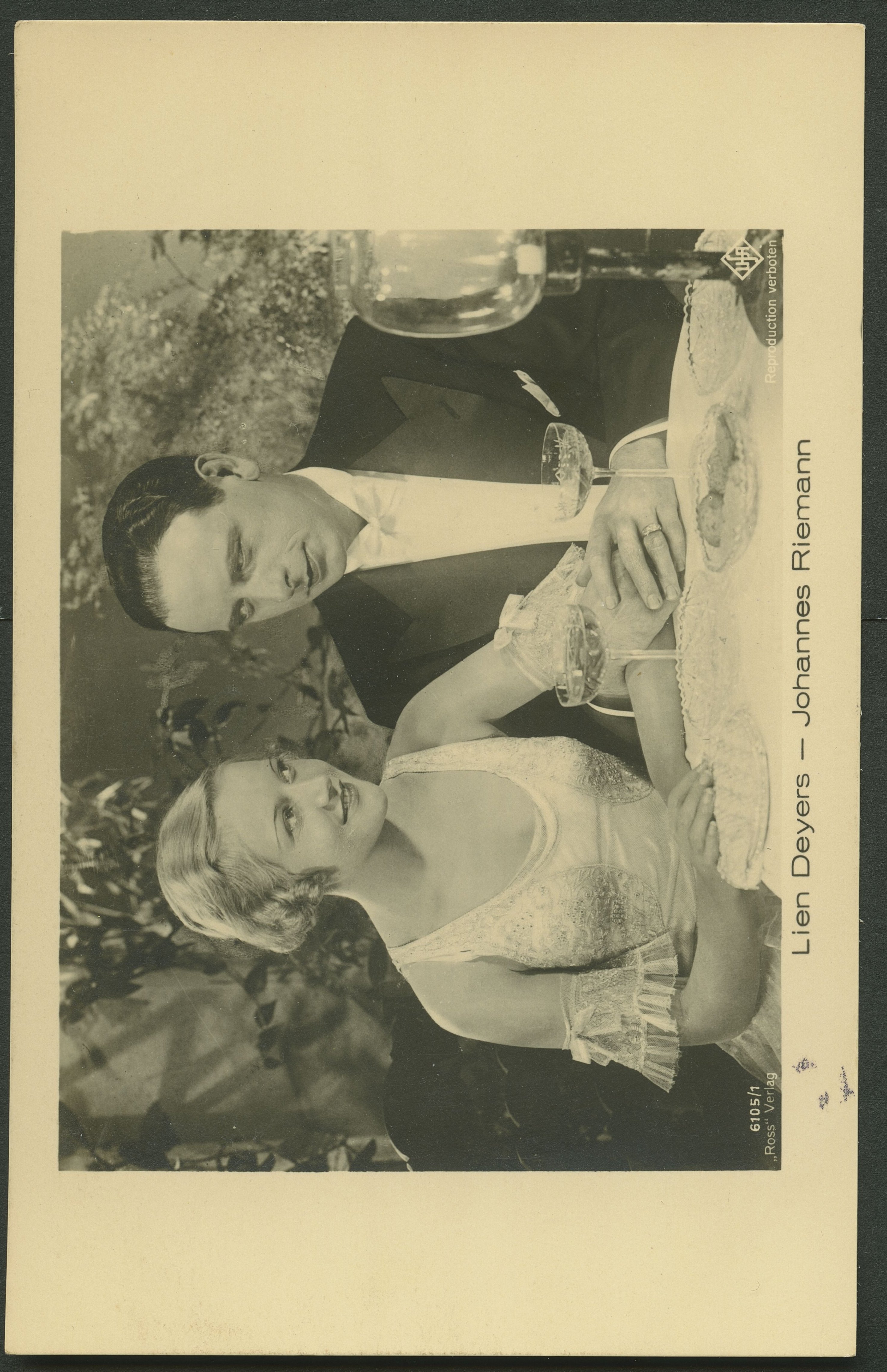 (image for) L Deyers - J Riemann #0001